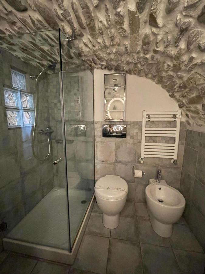 Talking Stones Bed & Breakfast Dolceacqua Exterior foto
