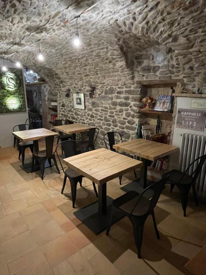 Talking Stones Bed & Breakfast Dolceacqua Exterior foto